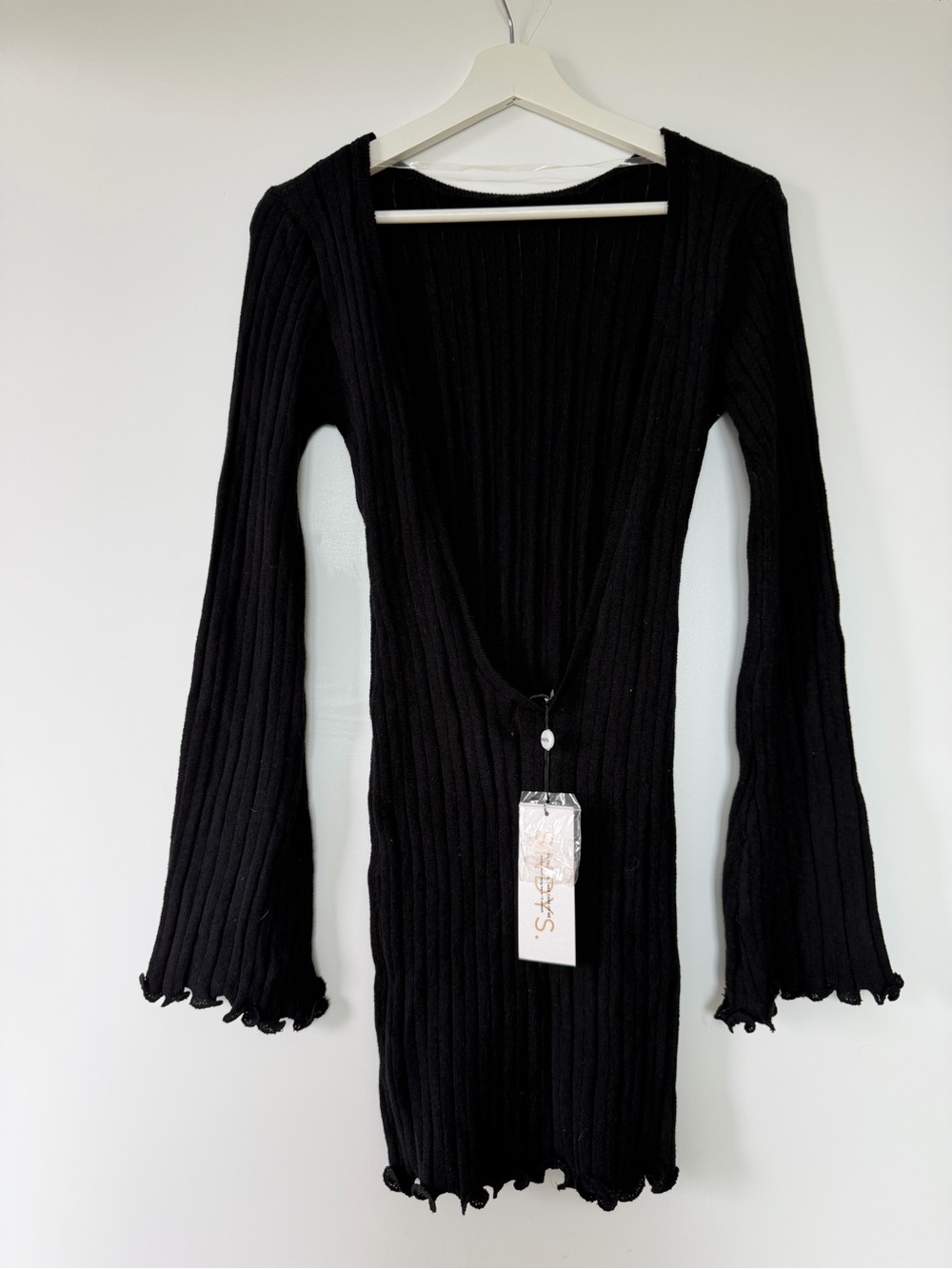 SNDYS Baha Mini Dress
